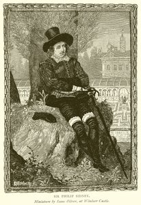 Sir Philip Sidney