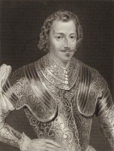 Sir Philip Sidney door English School