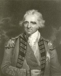 Sir Ralph Abercromby door English School