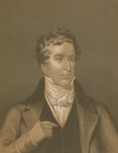 Sir Robert Peel door English School