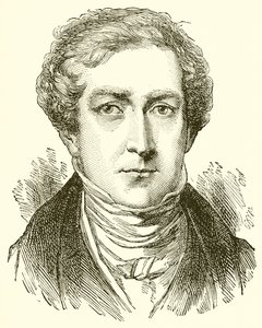 Sir Robert Peel door English School