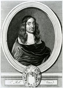 Sir Robert Vyner, 1e Baronet door English School