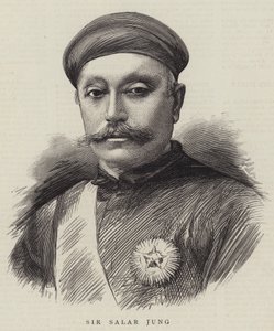 Sir Salar Jung