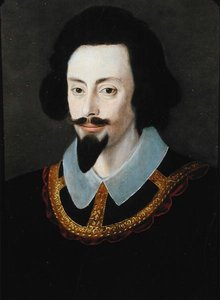 Sir Thomas Fairfax (d.1600)