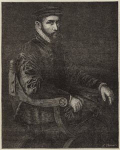 Sir Thomas Gresham