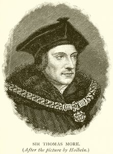 Sir Thomas More