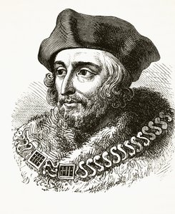 Sir Thomas More, uit 
