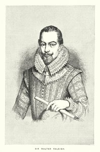 Sir Walter Raleigh