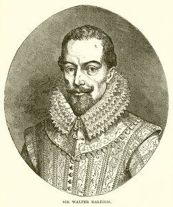Sir Walter Raleigh