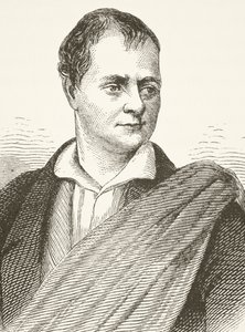 Sir Walter Scott, uit 