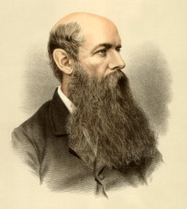 Sir Wilfrid Lawson door English School