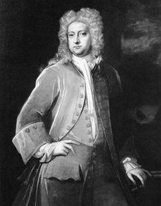 Sir William Berkeley