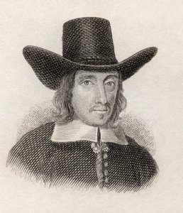 Sir William Dugdale, uit 