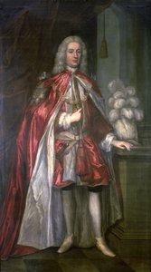 Sir William Gage, 7e Bart., K.B.