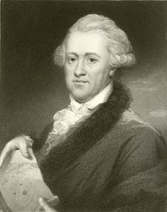 Sir William Herschell