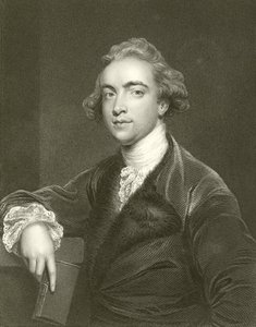 Sir William Jones door English School