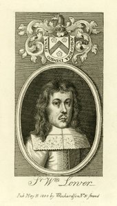 Sir William Lower door English School