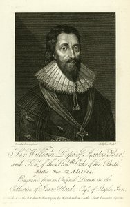 Sir William Pope