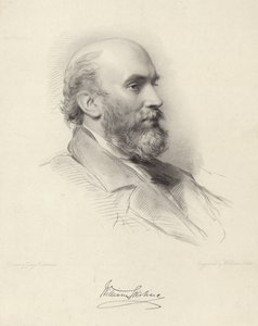 Sir William Stirling Maxwell door English School
