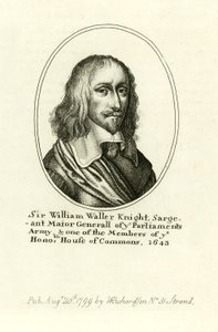 Sir William Waller