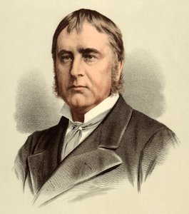 Sir William Withey Gull door English School