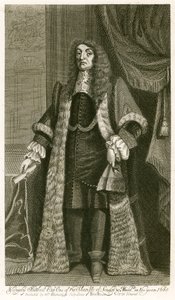Slingsby Bethell door English School