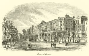 Somerset Huis