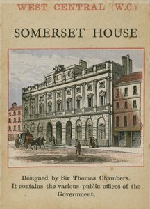 Somerset Huis