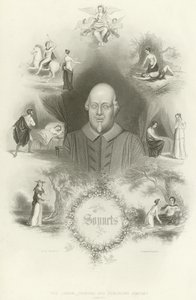 Sonnetten van William Shakespeare
