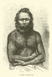 Zuid-Australiër
