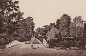 Southend-on-Sea: Prittlewell