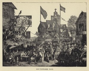 Southwark Fair