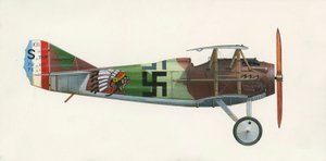 Spad S XIII
