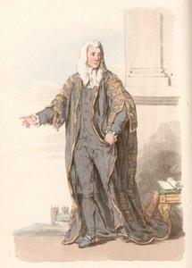 Voorzitter van het Lagerhuis