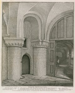 Sint Bartholomeus de Grote door English School
