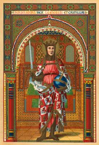 St. Ferdinand