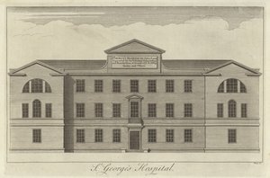 St. George