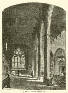St Helen