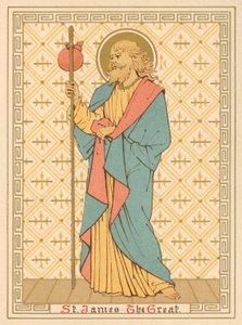 Sint Jacobus de Meerdere door English School