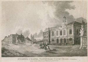 St. James