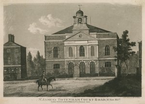 St. James