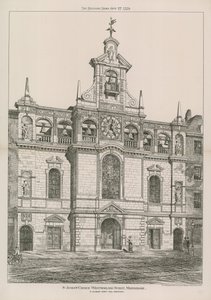 St. James