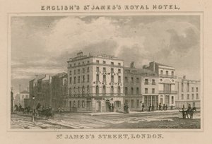 St. James