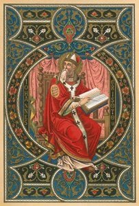 St. Johannes