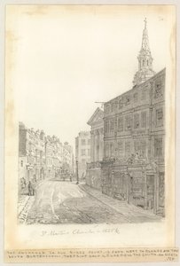 St Martin