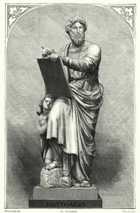 St. Matteüs