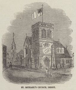 St. Michael