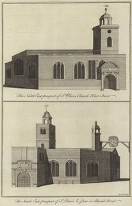 St. Olave