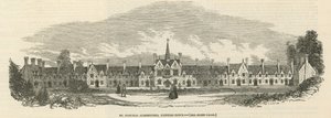 St. Pancras Armenhuizen
