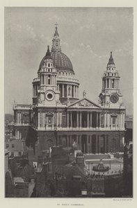 St Paul